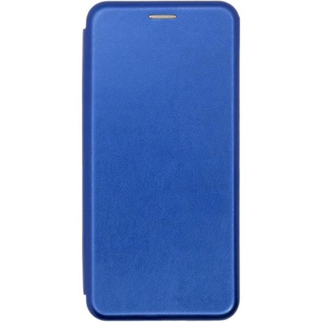 Чехол для Xiaomi Redmi 9A Zibelino Book синий