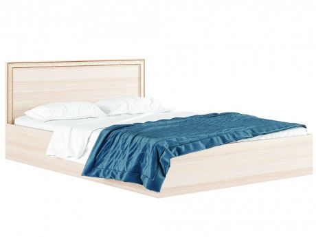 кровать Кровать с матрасом Виктория (140х200) Кровать с матрасом Виктория (140х200)