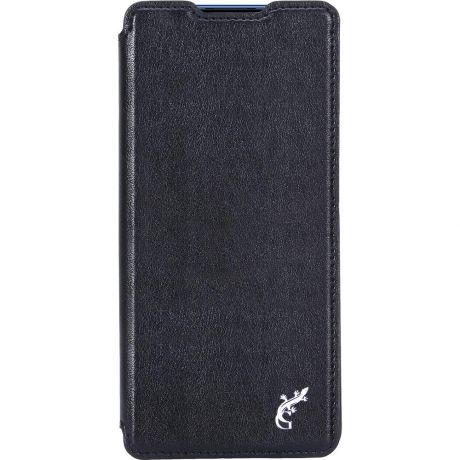 Чехол для Samsung Galaxy S10 Lite SM-G770 G-Case Slim Premium Book черный