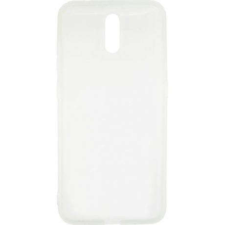 Чехол для Nokia 2.3 Zibelino Ultra Thin Case прозрачный
