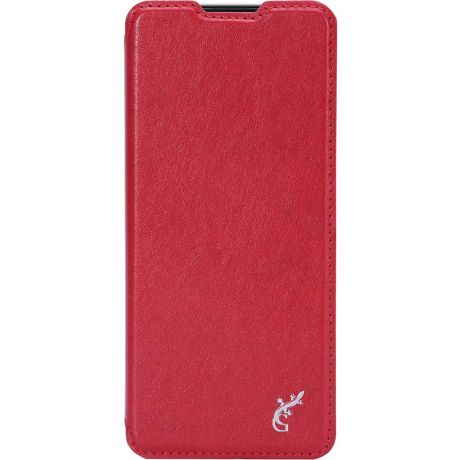 Чехол для Samsung Galaxy A31 SM-A315 G-Case Slim Premium красный