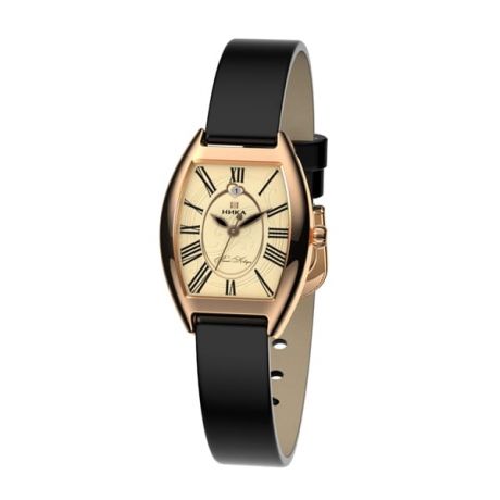 Часы Miuz.ru Золотые часы марки ника