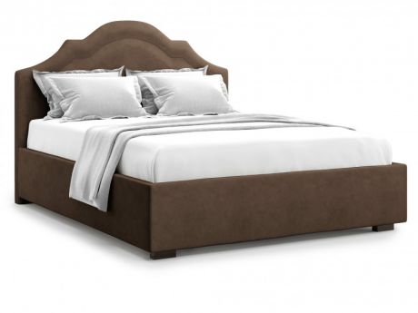 кровать Кровать Madzore без ПМ (160х200) Кровать Madzore без ПМ (160х200)