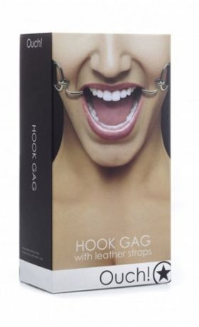 Кляп-крючок Hook Gag