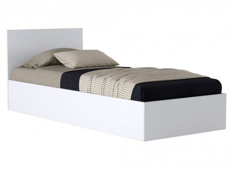 кровать Кровать с матрасом Promo B Cocos Виктория (90х200) Кровать с матрасом Promo B Cocos Виктория (90х200)