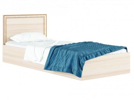 кровать Кровать с комплектом для сна Виктория-Б (80х200) Виктория