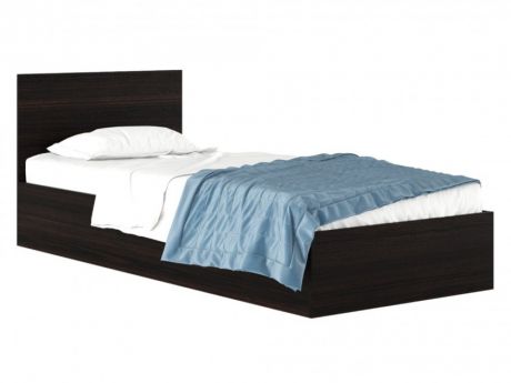 кровать Кровать с комплектом для сна Виктория (90х200) Виктория