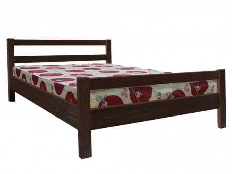 кровать Кровать Илея (120х200) Илея