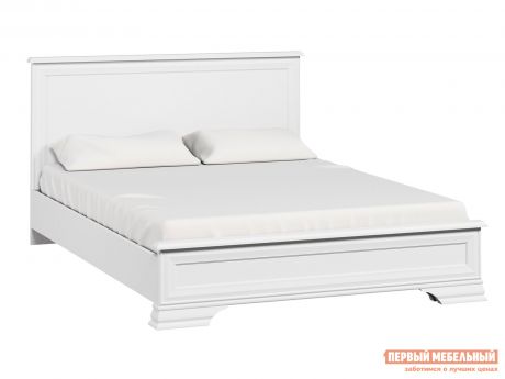 Кровать с подъемным механизмом Первый Мебельный Кровать с подъемным механизмом Кентаки 160х200