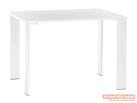 Кухонный стол Первый Мебельный Обеденный стол Ivon длина 100