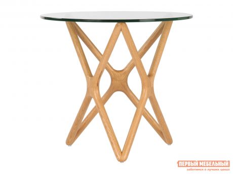 Журнальный столик Первый Мебельный Кофейный стол Triple X