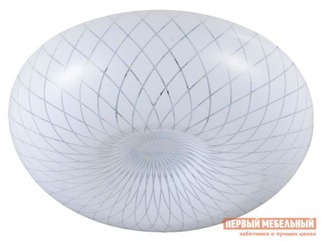 Настенно-потолочный светильник Первый Мебельный Светильник накладной PLC.230/12W/002 LED 12W 220V 4200K 960Lm D230мм