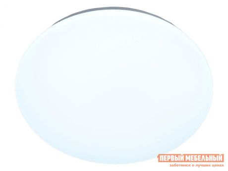 Настенно-потолочный светильник Первый Мебельный Светильник накладной PLC.230/12W/007 LED 12W 220V 4200K 960Lm D230мм