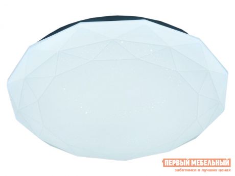 Настенно-потолочный светильник Первый Мебельный Светильник накладной PLC.300/18W/008 LED 18W 220V 4200K 1600Lm D300мм