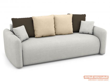 Прямой диван Первый Мебельный Диван Астория