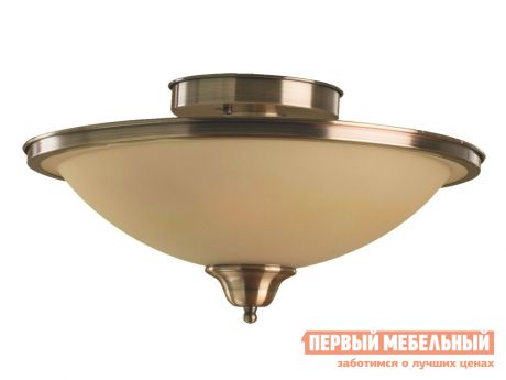 Настенно-потолочный светильник Первый Мебельный Настенно-потолочный светильник SAFARI A6905PL-2AB