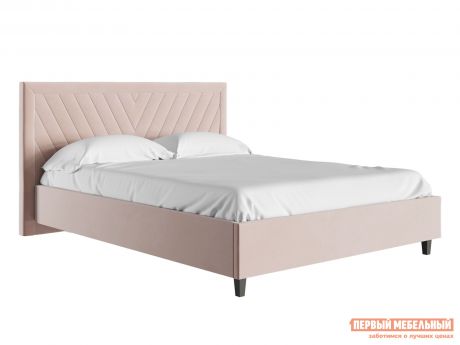 Кровать с подъемным механизмом Первый Мебельный Кровать с подъемным механизмом Саманта