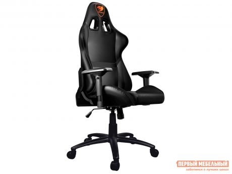 Игровое кресло Бизнес-фабрика Кресло компьютерное игровое Cougar ARMOR