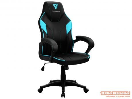 Игровое кресло Бизнес-фабрика Кресло компьютерное игровое ThunderX3 EC1