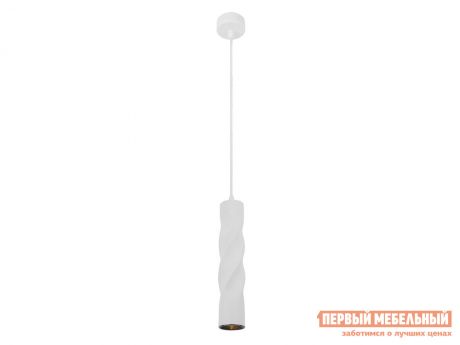 Подвесной светильник Первый Мебельный Подвесной светильник CASSIO A5400SP-1WH