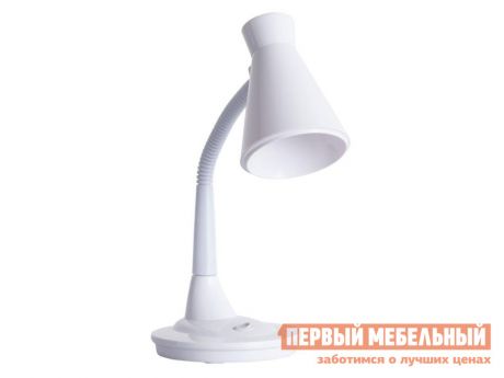 Настольная лампа Первый Мебельный Настольная лапма DESK A2007LT-1WH