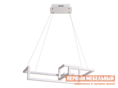 Подвесной светильник Первый Мебельный Подвесная люстра MERCURE A6011SP-2WH