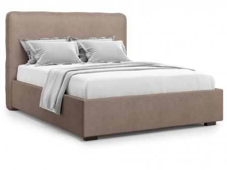кровать Кровать с ПМ Brachano (140х200) Brachano