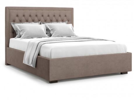 кровать Кровать с ПМ Orto (140х200) Orto