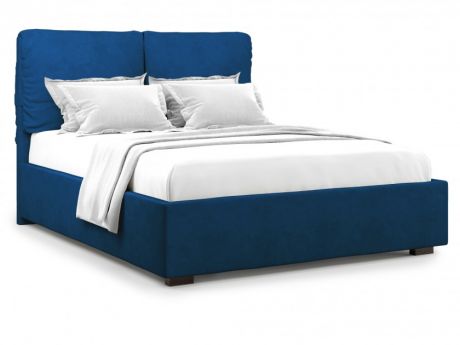 кровать Кровать с ПМ Trazimeno (160х200) Trazimeno