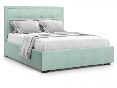 кровать Кровать с ПМ Komo (160х200) Komo