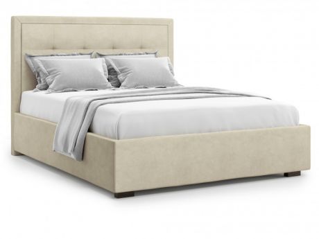 кровать Кровать с ПМ Komo (140х200) Komo