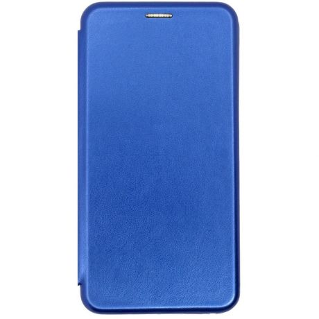 Чехол для Xiaomi Redmi 9 Zibelino Book синий