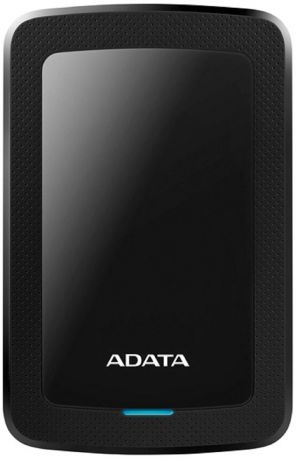 ADATA HV300 1TB (черный)