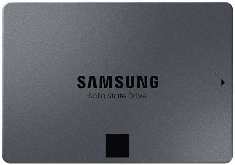 Samsung 870 QVO MZ-77Q1T0BW 1Tb