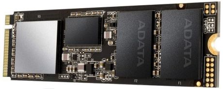 ADATA SX8200 Pro 512Gb M.2