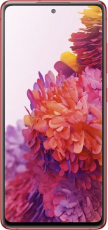 Samsung Galaxy S20 FE 6/128GB (красный)