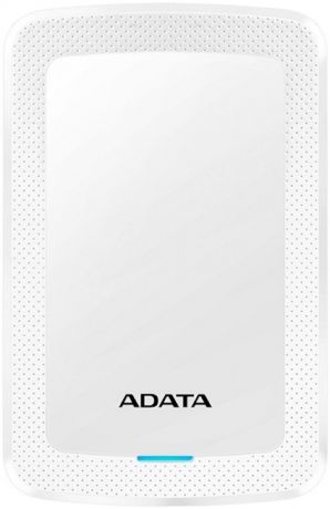 ADATA HV300 1TB (белый)