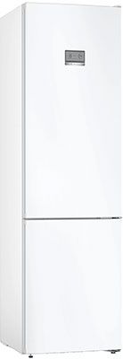 Двухкамерный холодильник Bosch KGN 39 AW 32 R