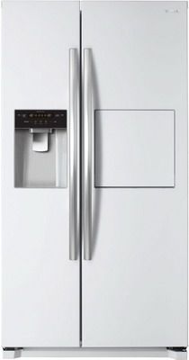 Холодильник Side by Side Winia FRN-X22F5CWW