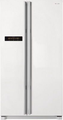 Холодильник Side by Side Winia FRN-X22B4CWW