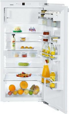 Встраиваемый однокамерный холодильник Liebherr IKP 2364-21