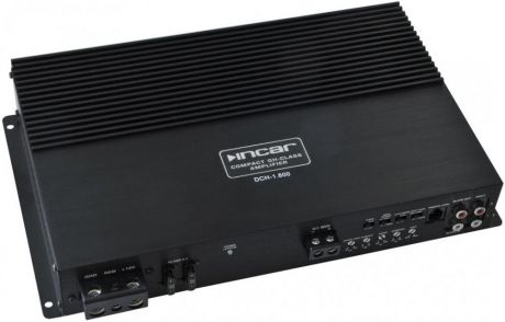 INCAR DCH-1.600