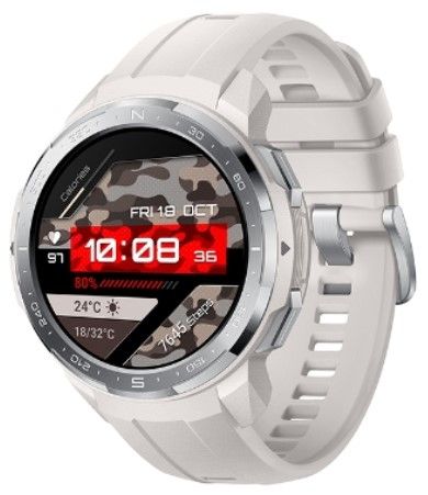 Honor Watch GS Pro KAN-B19P (белый)