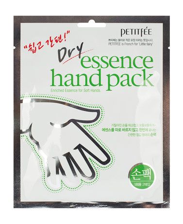 Petitfee Dry Essence Hand Pack