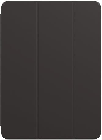 Обложка Apple Smart Folio для Apple iPad Air 2020 (черный)