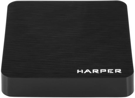 Harper ABX-110