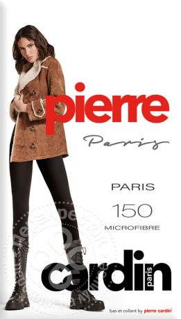 Колготки Pierre Cardin Paris 150 Blu Размер 4