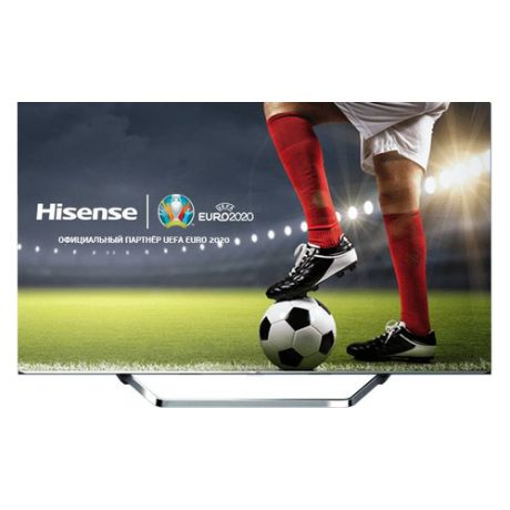 Телевизор HISENSE 50U7QF, 50", Ultra HD 4K