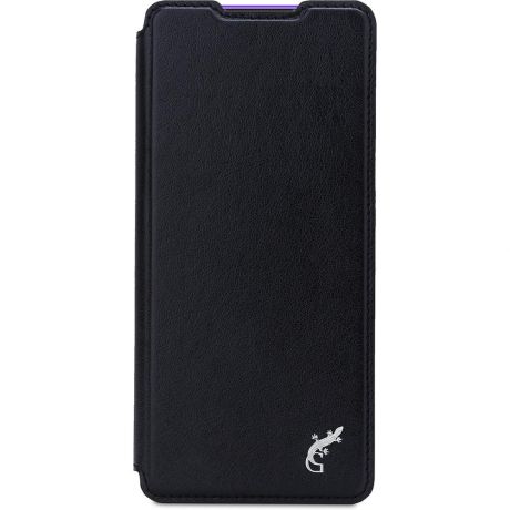 Чехол для Realme 55s6i G-Case Slim Premium Book черный