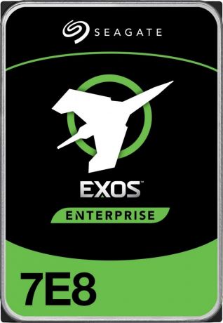 Seagate ST6000NM029A Exos 6Tb